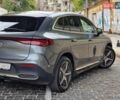 Серый Мерседес EQE SUV, объемом двигателя 0 л и пробегом 25 тыс. км за 49990 $, фото 35 на Automoto.ua