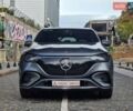 Серый Мерседес EQE SUV, объемом двигателя 0 л и пробегом 25 тыс. км за 49990 $, фото 4 на Automoto.ua