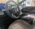 Сірий Мерседес EQE SUV, об'ємом двигуна 0 л та пробігом 40 тис. км за 46999 $, фото 12 на Automoto.ua