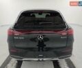 Серый Мерседес EQE SUV, объемом двигателя 0 л и пробегом 22 тыс. км за 56000 $, фото 2 на Automoto.ua