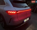 Сірий Мерседес EQE SUV, об'ємом двигуна 0 л та пробігом 33 тис. км за 51000 $, фото 35 на Automoto.ua