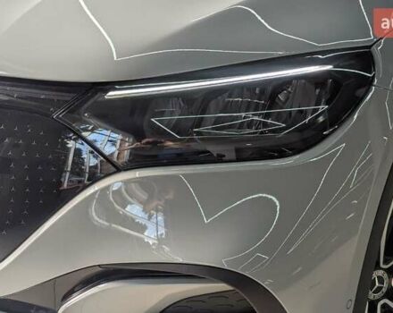 Сірий Мерседес EQE SUV, об'ємом двигуна 0 л та пробігом 40 тис. км за 46999 $, фото 21 на Automoto.ua