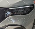 Сірий Мерседес EQE SUV, об'ємом двигуна 0 л та пробігом 40 тис. км за 46999 $, фото 21 на Automoto.ua