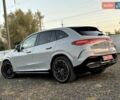 Мерседес EQE SUV 2023 в Ковель на Automoto.ua Серый Мерседес EQE SUV, объемом двигателя 0 л и пробегом 15 тыс. км за 78000 $, фото 13 на Automoto.ua