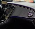Серый Мерседес EQE SUV, объемом двигателя 0 л и пробегом 25 тыс. км за 49990 $, фото 60 на Automoto.ua