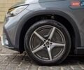 Серый Мерседес EQE SUV, объемом двигателя 0 л и пробегом 25 тыс. км за 49990 $, фото 43 на Automoto.ua