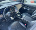 Серый Мерседес EQE SUV, объемом двигателя 0 л и пробегом 8 тыс. км за 53499 $, фото 19 на Automoto.ua