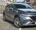 Серый Мерседес EQE SUV, объемом двигателя 0 л и пробегом 25 тыс. км за 49990 $, фото 11 на Automoto.ua