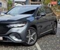 Серый Мерседес EQE SUV, объемом двигателя 0 л и пробегом 25 тыс. км за 49990 $, фото 16 на Automoto.ua