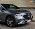 Серый Мерседес EQE SUV, объемом двигателя 0 л и пробегом 25 тыс. км за 49990 $, фото 25 на Automoto.ua