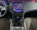 Серый Мерседес EQE SUV, объемом двигателя 0 л и пробегом 22 тыс. км за 56000 $, фото 9 на Automoto.ua