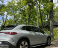 Серый Мерседес EQE SUV, объемом двигателя 0 л и пробегом 22 тыс. км за 52999 $, фото 32 на Automoto.ua