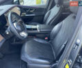 Серый Мерседес EQE SUV, объемом двигателя 0 л и пробегом 8 тыс. км за 53499 $, фото 20 на Automoto.ua