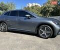 Сірий Мерседес EQE SUV, об'ємом двигуна 0 л та пробігом 35 тис. км за 49990 $, фото 2 на Automoto.ua