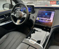Серый Мерседес EQE SUV, объемом двигателя 0 л и пробегом 108 тыс. км за 55000 $, фото 31 на Automoto.ua
