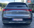 Серый Мерседес EQE SUV, объемом двигателя 0 л и пробегом 8 тыс. км за 53499 $, фото 16 на Automoto.ua