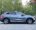 Серый Мерседес EQE SUV, объемом двигателя 0 л и пробегом 12 тыс. км за 43900 $, фото 11 на Automoto.ua