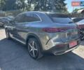 Сірий Мерседес EQE SUV, об'ємом двигуна 0 л та пробігом 35 тис. км за 49990 $, фото 6 на Automoto.ua