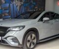 Сірий Мерседес EQE SUV, об'ємом двигуна 0 л та пробігом 40 тис. км за 46999 $, фото 46 на Automoto.ua