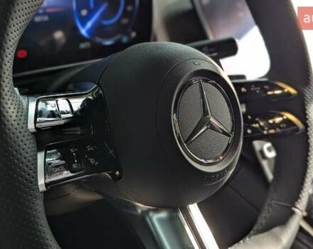 Сірий Мерседес EQE SUV, об'ємом двигуна 0 л та пробігом 40 тис. км за 46999 $, фото 30 на Automoto.ua