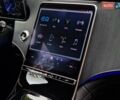 Серый Мерседес EQE SUV, объемом двигателя 0 л и пробегом 25 тыс. км за 49990 $, фото 62 на Automoto.ua