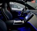 Мерседес EQE SUV 2023 в Ковель на Automoto.ua Серый Мерседес EQE SUV, объемом двигателя 0 л и пробегом 15 тыс. км за 78000 $, фото 35 на Automoto.ua