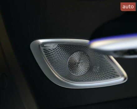 Серый Мерседес EQE SUV, объемом двигателя 0 л и пробегом 10 тыс. км за 100000 $, фото 33 на Automoto.ua