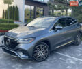 Серый Мерседес EQE SUV, объемом двигателя 0 л и пробегом 8 тыс. км за 53499 $, фото 2 на Automoto.ua