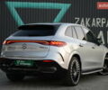 Серый Мерседес EQE SUV, объемом двигателя 0 л и пробегом 10 тыс. км за 100000 $, фото 13 на Automoto.ua