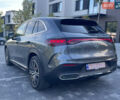Серый Мерседес EQE SUV, объемом двигателя 0 л и пробегом 8 тыс. км за 53499 $, фото 13 на Automoto.ua