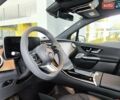 Серый Мерседес EQE SUV, объемом двигателя 0 л и пробегом 1 тыс. км за 69900 $, фото 2 на Automoto.ua