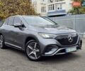 Серый Мерседес EQE SUV, объемом двигателя 0 л и пробегом 10 тыс. км за 51000 $, фото 5 на Automoto.ua