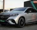 Серый Мерседес EQE SUV, объемом двигателя 0 л и пробегом 10 тыс. км за 100000 $, фото 4 на Automoto.ua