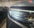 Серый Мерседес EQE SUV, объемом двигателя 0 л и пробегом 29 тыс. км за 43000 $, фото 25 на Automoto.ua