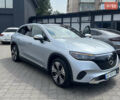 Сірий Мерседес EQE SUV, об'ємом двигуна 0 л та пробігом 33 тис. км за 51000 $, фото 7 на Automoto.ua