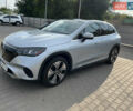 Сірий Мерседес EQE SUV, об'ємом двигуна 0 л та пробігом 33 тис. км за 51000 $, фото 18 на Automoto.ua