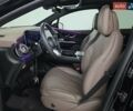 Серый Мерседес EQE SUV, объемом двигателя 0 л и пробегом 22 тыс. км за 56000 $, фото 6 на Automoto.ua