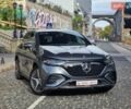 Серый Мерседес EQE SUV, объемом двигателя 0 л и пробегом 25 тыс. км за 49990 $, фото 7 на Automoto.ua