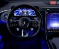 Мерседес EQE SUV 2023 в Ковель на Automoto.ua Серый Мерседес EQE SUV, объемом двигателя 0 л и пробегом 15 тыс. км за 78000 $, фото 31 на Automoto.ua