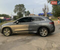 Сірий Мерседес EQE SUV, об'ємом двигуна 0 л та пробігом 23 тис. км за 44800 $, фото 11 на Automoto.ua