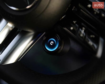 Серый Мерседес EQE SUV, объемом двигателя 0 л и пробегом 10 тыс. км за 100000 $, фото 26 на Automoto.ua