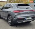 Серый Мерседес EQE SUV, объемом двигателя 0 л и пробегом 10 тыс. км за 51000 $, фото 13 на Automoto.ua