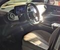 Сірий Мерседес EQE SUV, об'ємом двигуна 0 л та пробігом 40 тис. км за 46999 $, фото 1 на Automoto.ua
