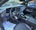 Сірий Мерседес EQE SUV, об'ємом двигуна 0 л та пробігом 35 тис. км за 49990 $, фото 20 на Automoto.ua