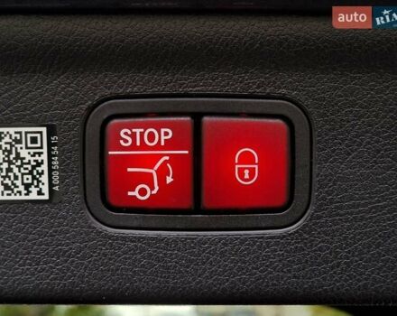 Серый Мерседес EQE SUV, объемом двигателя 0 л и пробегом 25 тыс. км за 49990 $, фото 45 на Automoto.ua