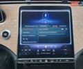 Серый Мерседес EQE SUV, объемом двигателя 0 л и пробегом 7 тыс. км за 57900 $, фото 17 на Automoto.ua