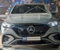 Сірий Мерседес EQE SUV, об'ємом двигуна 0 л та пробігом 40 тис. км за 46999 $, фото 13 на Automoto.ua