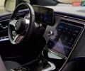 Серый Мерседес EQE SUV, объемом двигателя 0 л и пробегом 25 тыс. км за 49990 $, фото 61 на Automoto.ua