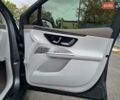 Серый Мерседес EQE SUV, объемом двигателя 0 л и пробегом 10 тыс. км за 51000 $, фото 43 на Automoto.ua