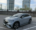 Сірий Мерседес EQE SUV, об'ємом двигуна 0 л та пробігом 11 тис. км за 51500 $, фото 11 на Automoto.ua